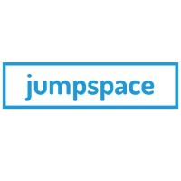Jumpspace logo - Similar company to Jumppace