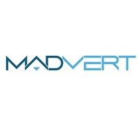 Madvert logo - Similar company to Dzonix