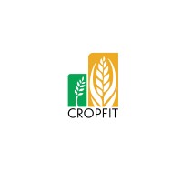 Cropfit logo - Similar company to Abhima® Foods