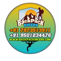 BackPack Hikers logo - Similar company to Quanzhou Junyuan Commercial And Trading Co,Ltd