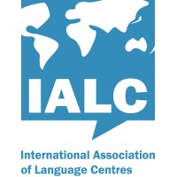 IALC International Association of Language Centres logo - Similar company to Learning For Life Education