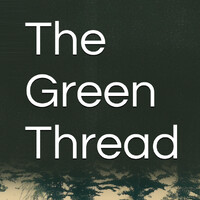 The Green Thread Series logo - Similar company to Hem Apparel
