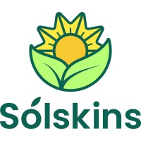 Sólskins logo - Similar company to Kaldalón