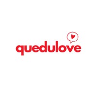 Quedulove logo - Similar company to Lunacorp