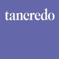 Tancredo/8 logo - Similar company to Sync