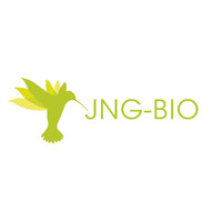 JNG-BIO logo - Similar company to Aap29 - Elise Youinou