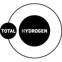 Total Hydrogen logo - Similar company to Waterclock Engineering