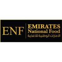 Emirates National Food Co. L.L.C logo - Similar company to Dar El Fellous // Alf El Fellous