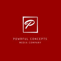 Powerful Media Concepts Inc logo - Similar company to Powerful Media Design