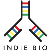 IndieBio logo - Similar company to Südlich Capital
