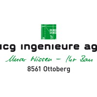 ICG Ingenieure AG logo - Similar company to Ingenieurbüro A. Keller Ag