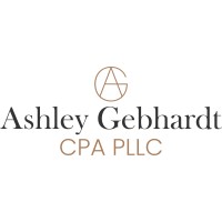 Ashley Gebhardt CPA PLLC logo - Similar company to Ledger Labs