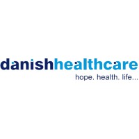 Danish Health Care logo - Similar company to Dream Interpretation