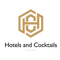 Hotels and Cocktails logo - Similar company to Kwb Hotels