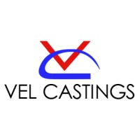 VEL CASTINGS PRIVATE LIMITED logo - Similar company to Ace Tech Heavy Fab
