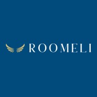 Roomeli logo - Similar company to Materium Technologies