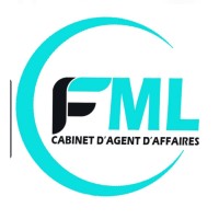 FML Cabinet D'Agent D'Affaires logo - Similar company to Grade Africa
