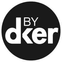 BY dker logo - Similar company to Triologic Group- Prisme Meca / Mécanic 3D / Triologic