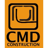 CMD Construction Limited logo - Similar company to Cobs Construction