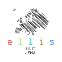 ELLIS unit Jena logo - Similar company to Computer Vision Group Jena