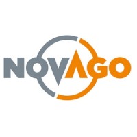 NOVAGO (China Everbright Environment) logo - Similar company to Sake Energy Solutions