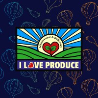 I LOVE PRODUCE LLC logo - Similar company to Make A Change