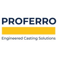 Proferro logo - Similar company to Turck Multiprox