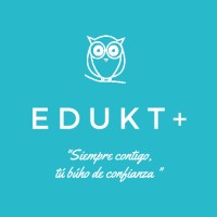 EDUKT + logo - Similar company to Marketeate