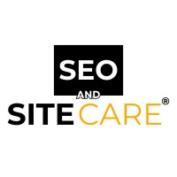 SEO and Site Care® 🌐 logo - Similar company to Reroute Performance