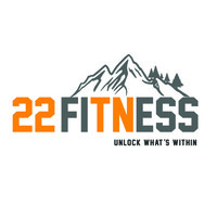 22 fiTNess logo - Similar company to Bloom