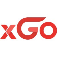 XGo Technology Limited logo - Similar company to Yeebia