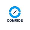 Comride logo - Similar company to Konquer Club
