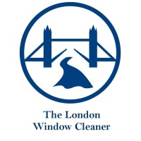 The London Window Cleaner logo - Similar company to Window Cleaning Network
