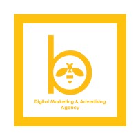 Bee The Web logo - Similar company to Dentsu X 貝立德