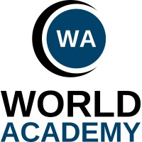 World Academy - certifié QUALIOPI logo - Similar company to Formation & Co