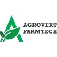 Agrovert Farmtech Private Limited logo - Similar company to Agrovertical