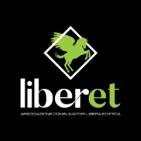 LIBERET | Associazione dei Consumatori logo - Similar company to Sinergas