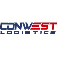 Conwest Logistics GmbH logo - Similar company to Leonardmitchell.Studio