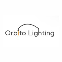 Orbito Lighting logo - Similar company to Tecnoav Llc