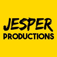 Jesper Productions logo - Similar company to Adspells