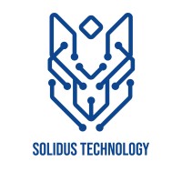 Solidus Fintech logo - Similar company to Virtu-X