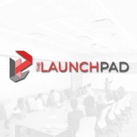 The Launchpad Team logo - Similar company to Lead Mastery