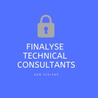 Finalyse Technical Consultants New Zealand logo - Similar company to Risktae