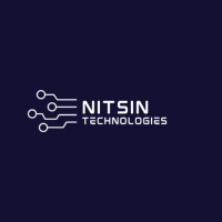 Nitsin Technologies logo - Similar company to Navya India Foundation