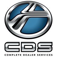 Complete Dealer Services logo - Similar company to Active Dealer Solutions