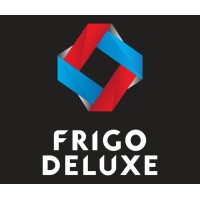 Frigo Deluxe logo - Similar company to Mega Creative
