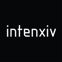 intenxiv logo - Similar company to 20Plus