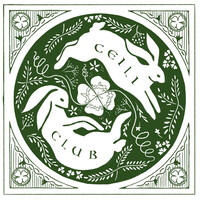 UBC Ceili Club logo - Similar company to Agora Cafe