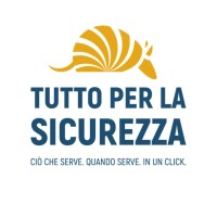Tutto per la Sicurezza logo - Similar company to Equiray