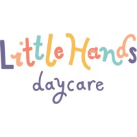 Little Hands Daycare logo - Similar company to Make A Difference Education Ltd.